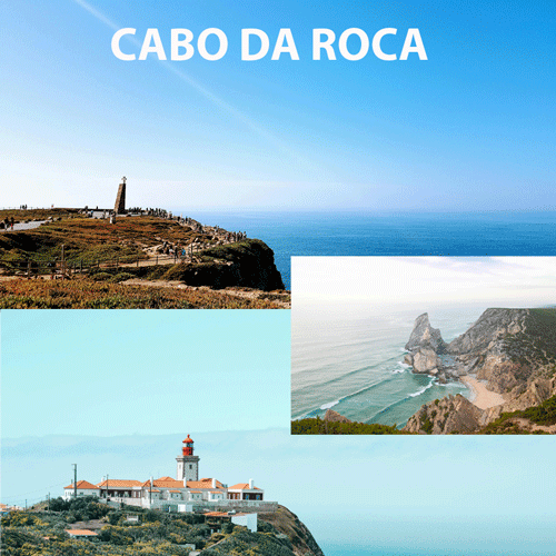 Cabo da Roca