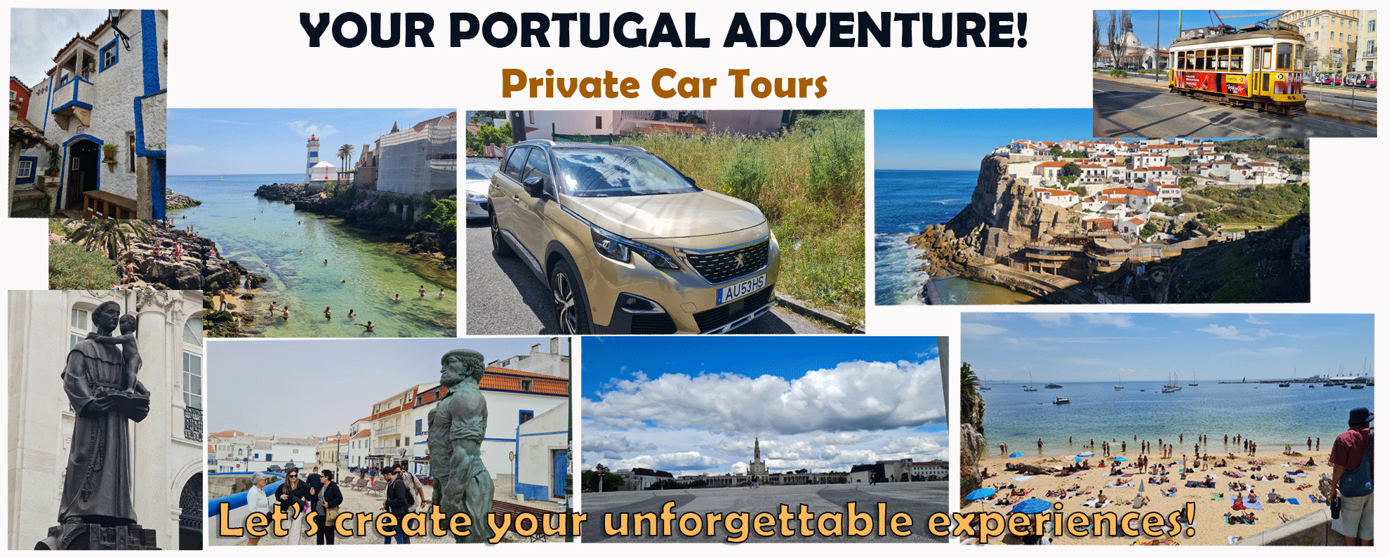 Tours